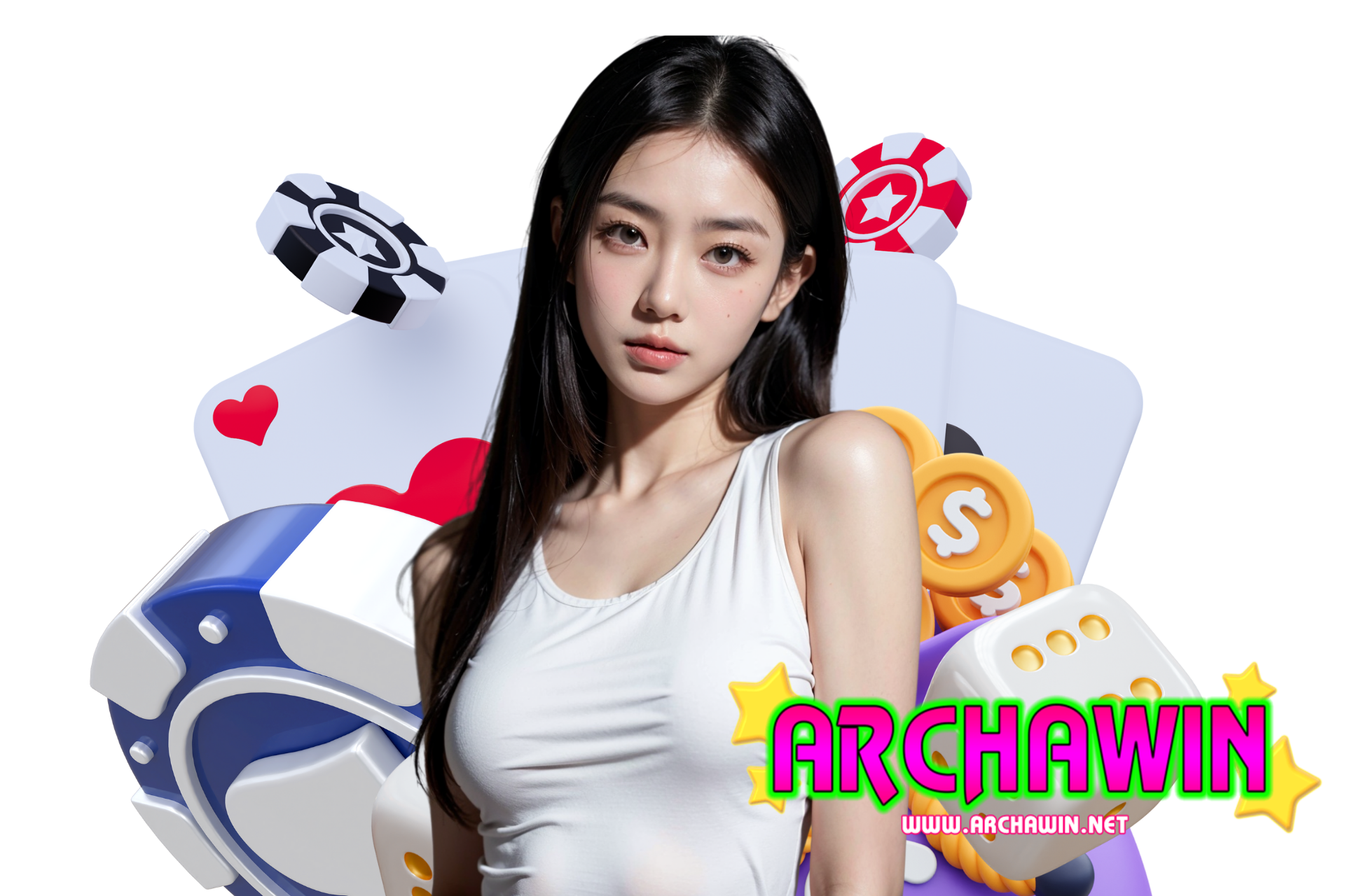 archawin เว็บตรง