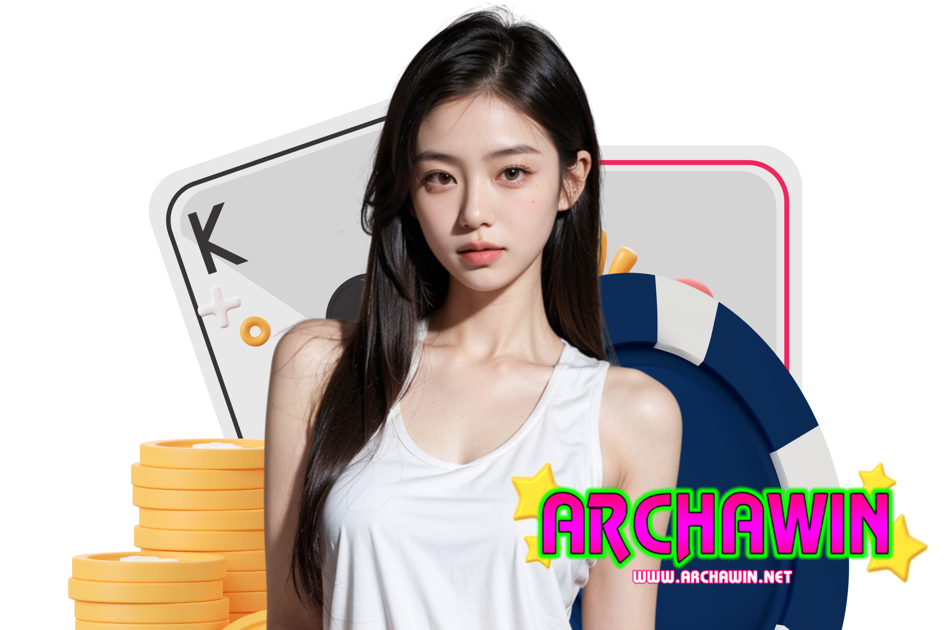 archawin แจกเครดิตฟรี