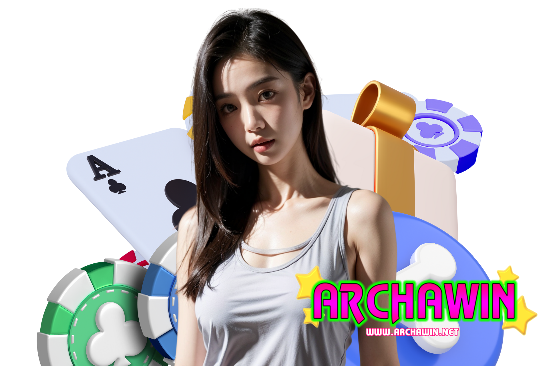สล็อต archawin